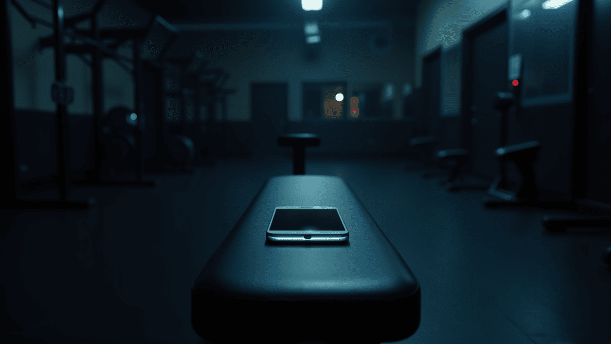 Flex AI Shuts Down Amid Saturated Fitness Market