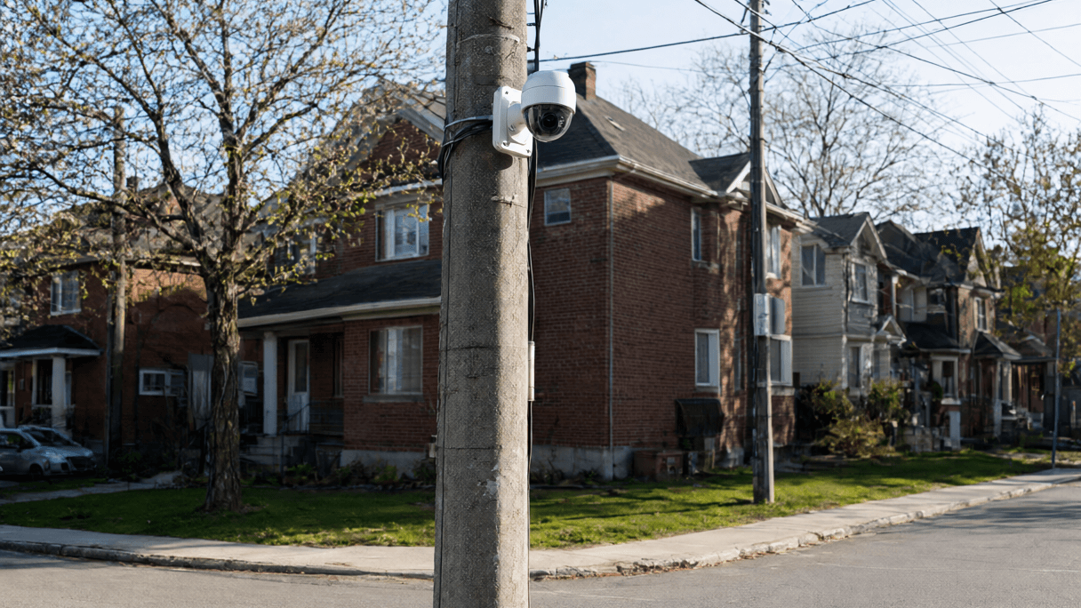 Flock CEO's Gunshot Detection Claims Clash With Company Marketing