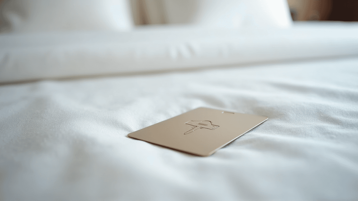 Ford Condemns 'Unacceptable' Hotel Spending by Cabinet Members