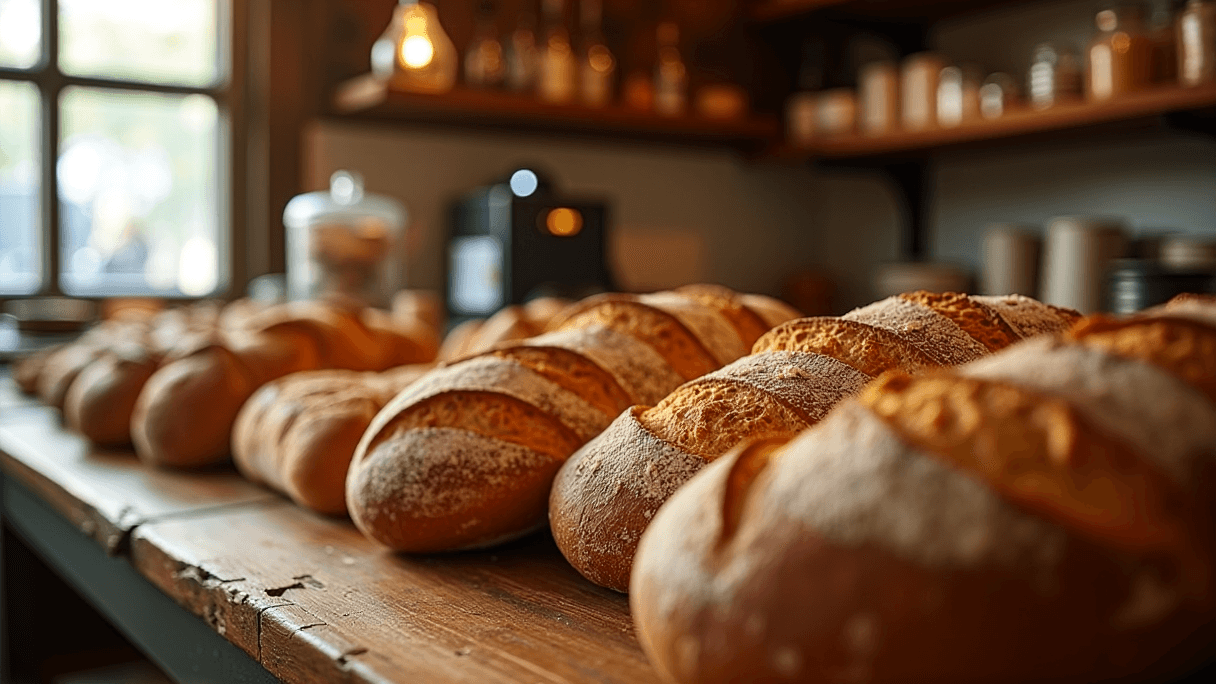 Former Employee Rescues Historic Muskoka Bakery From Bankruptcy