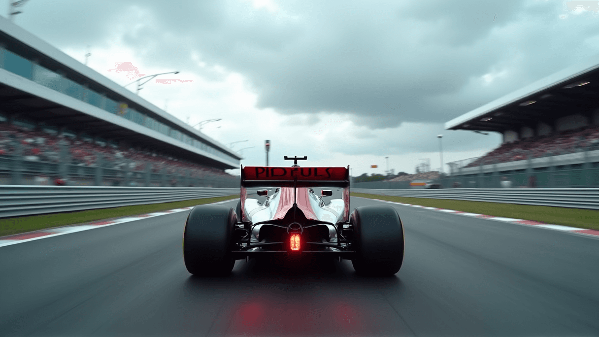 Formula 1 Shifts Bahrain Grand Prix to Malaysia Amid Regional Conflict