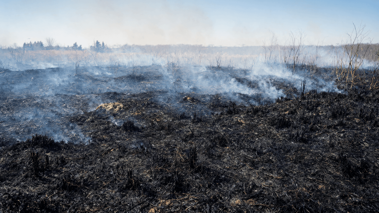 Four Confirmed Dead Following Massive Fire at CFB Wainwright
