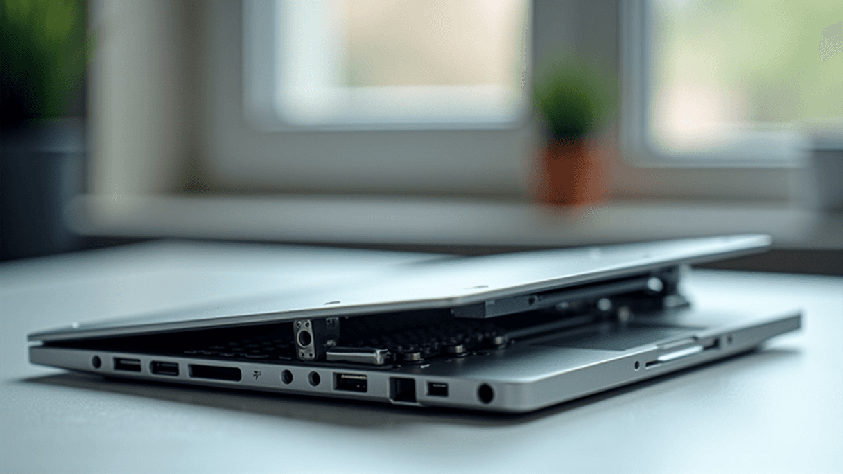 Framework Refreshes Laptop 12 with Intel Core Series 3 and Linux Option