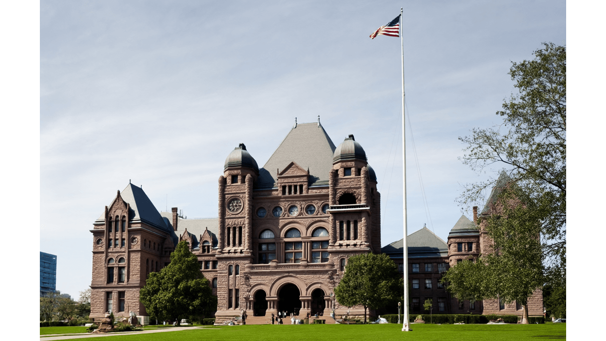 From Audit to Arrest: The Criminalization of the Career College Sector