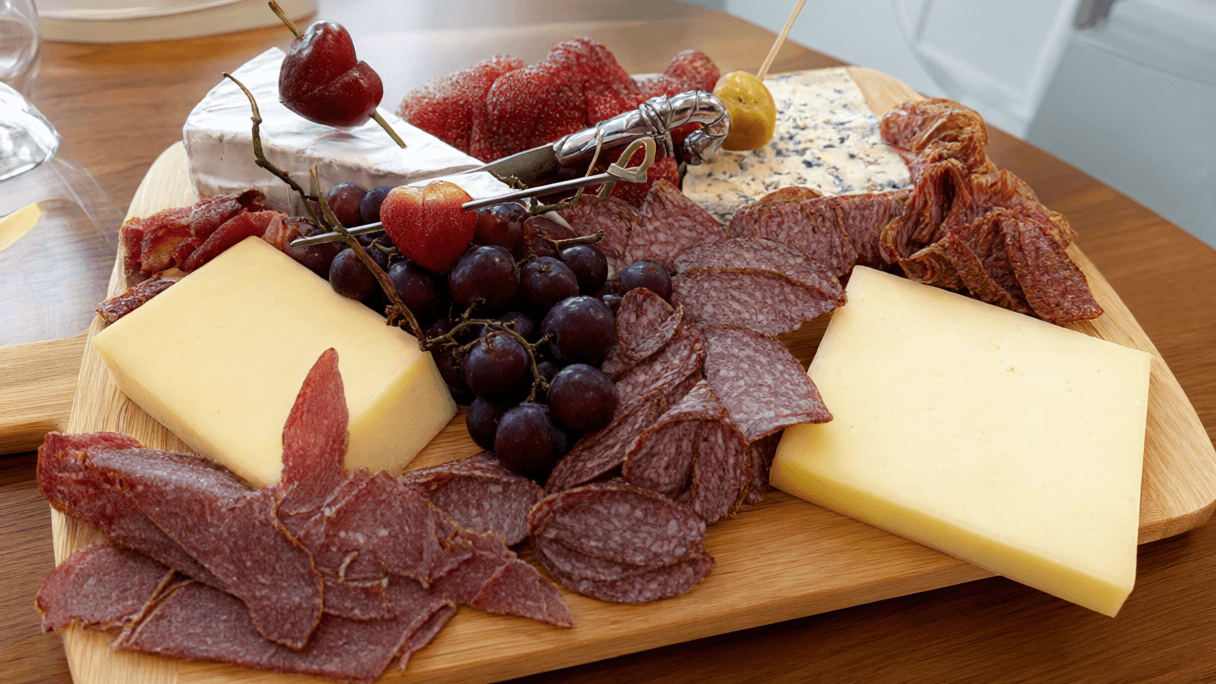 From Corporate Careers to Culinary Growth: The Rise of Olive & Fig