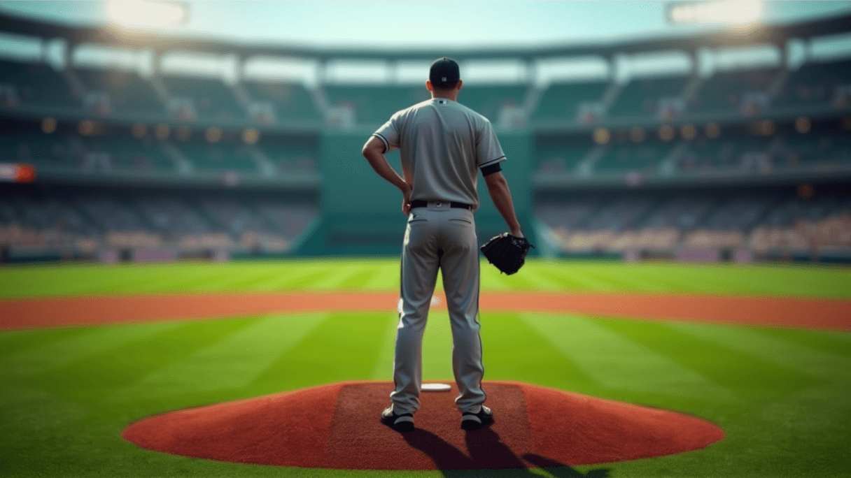 Gausman Addresses Trade Deadline Speculation
