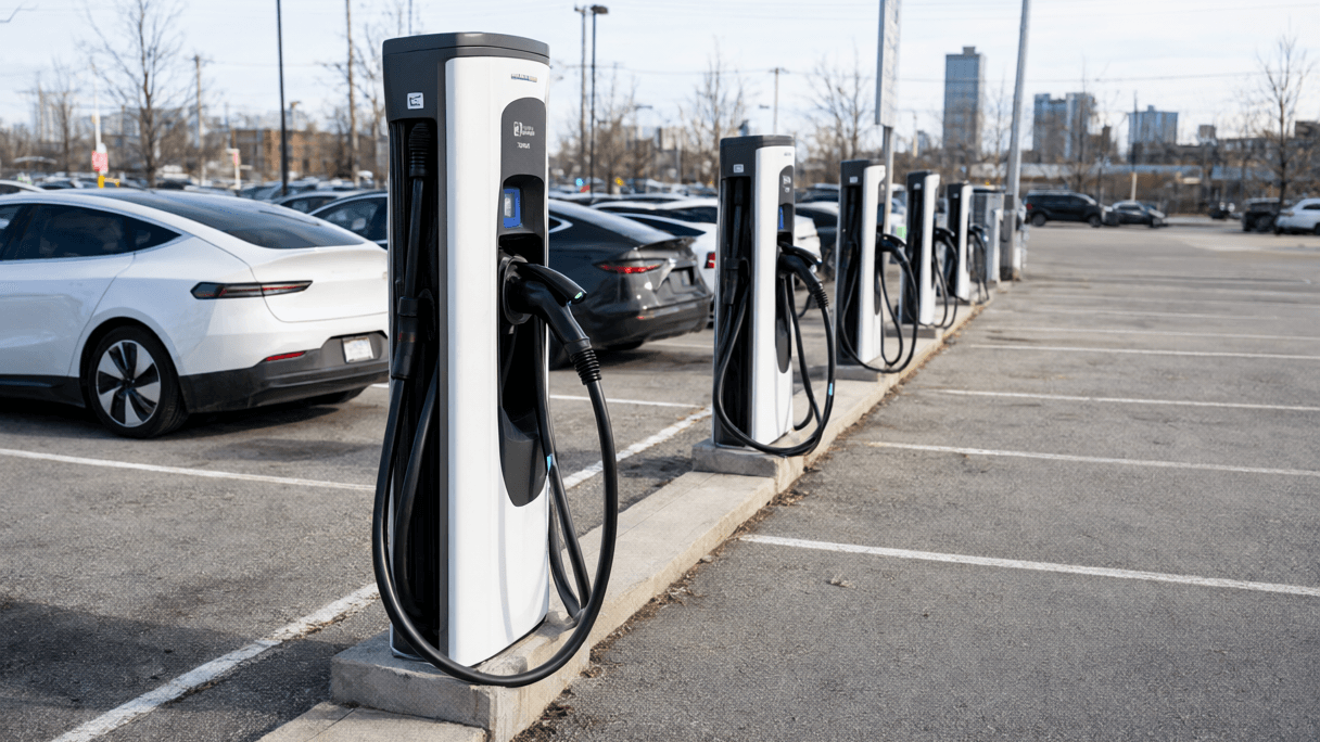 Global Push for Electrification Faces Infrastructure and Political Hurdles