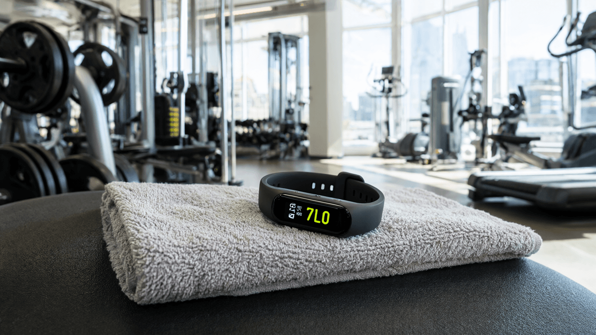 Google’s New Fitbit Edge Hits the Wearable Sweet Spot