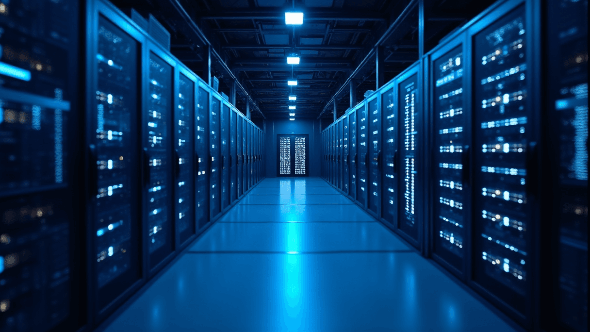 Google's Capex Spike Signals AI Funding Strain
