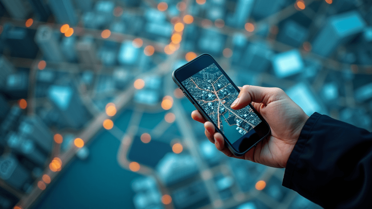Google's Map to Nowhere: The Danger of 'Breaking Things' With the Truth