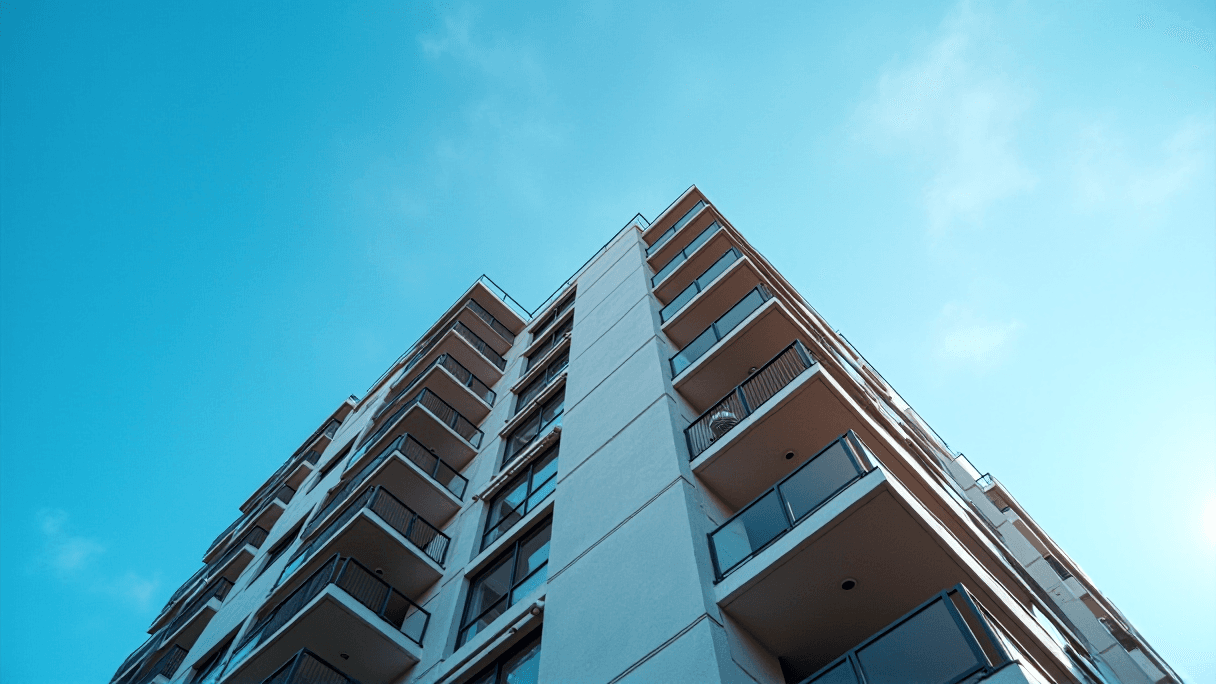 Greystone Housing Impact Investors Exits Vantage at Loveland