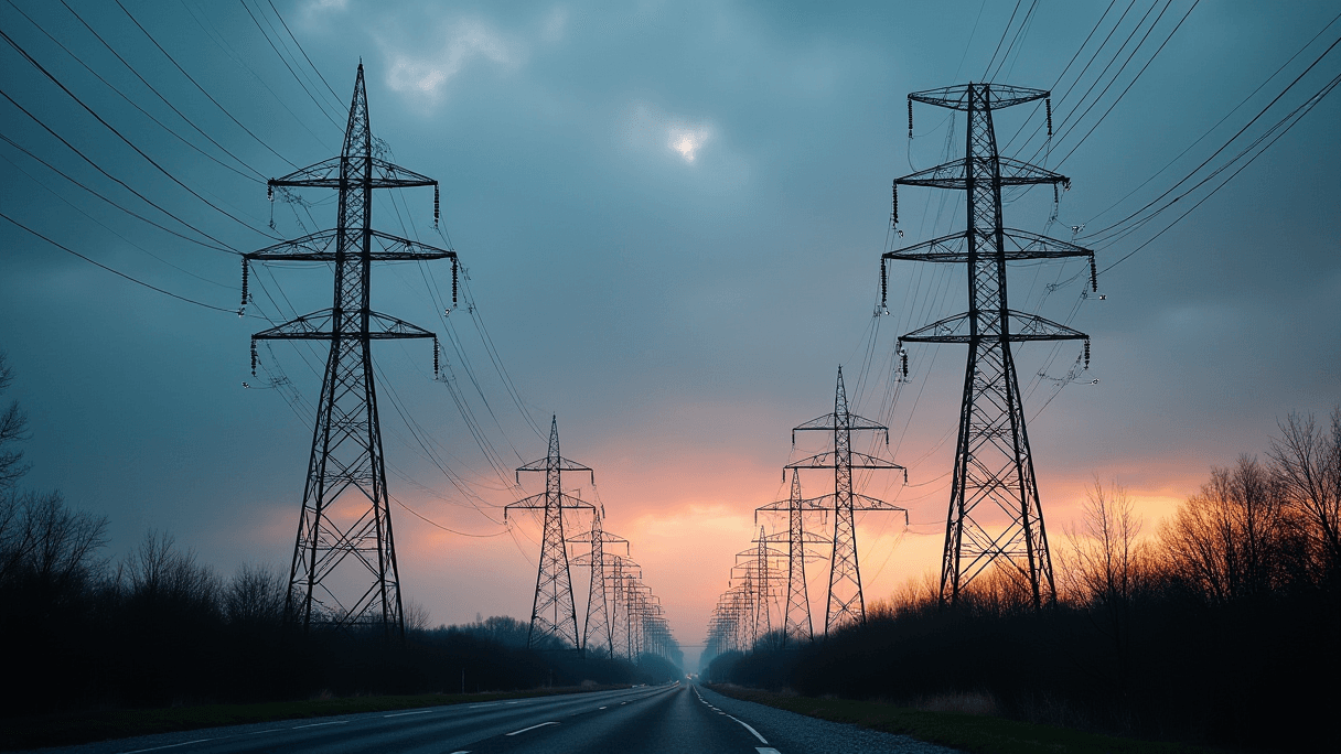 Grid Operator to Curtail Data Center Power as Demand Surges