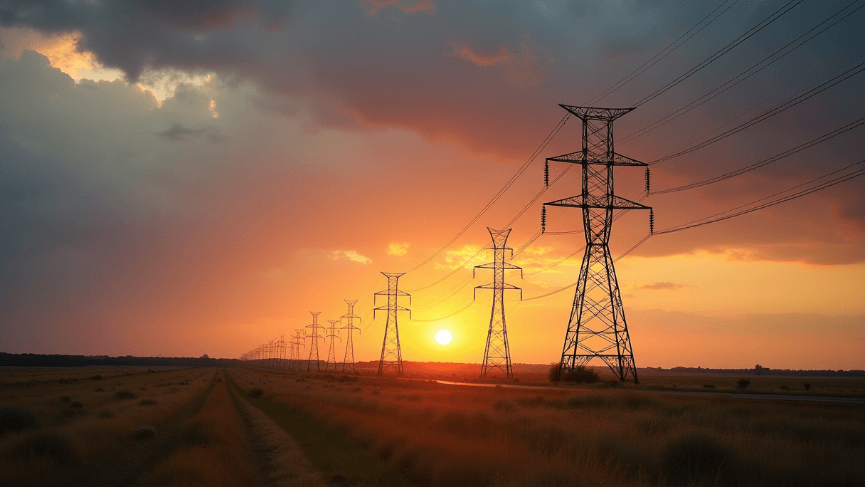 Gridlock in the Lone Star State: Texas Audits Threaten Hyperscaler Expansion