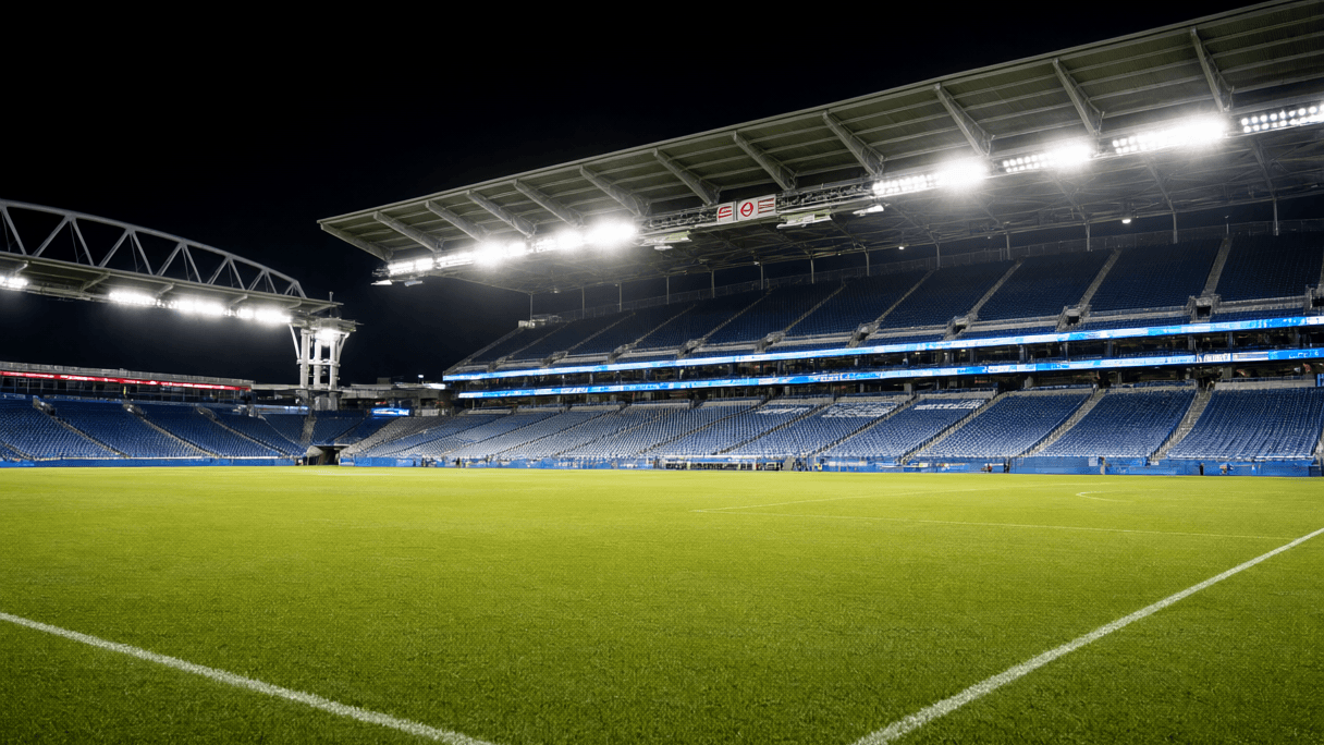 Grit in the Dying Seconds: TFC Steals the Canadian Classique