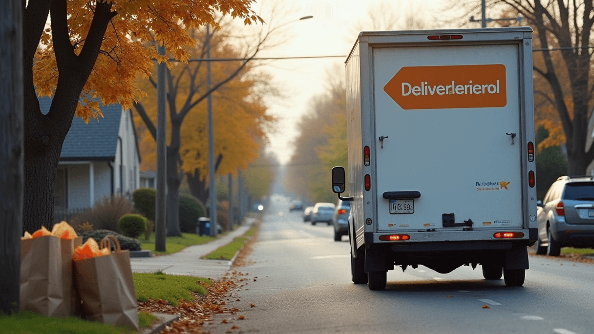 GrubMarket Expands Canadian Footprint With SPUD Acquisition