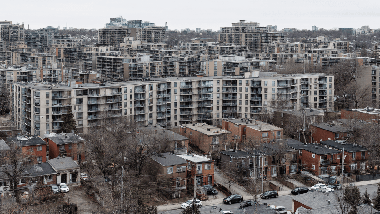 GTA Rent Arrears Surge as Housing Costs Outpace Incomes