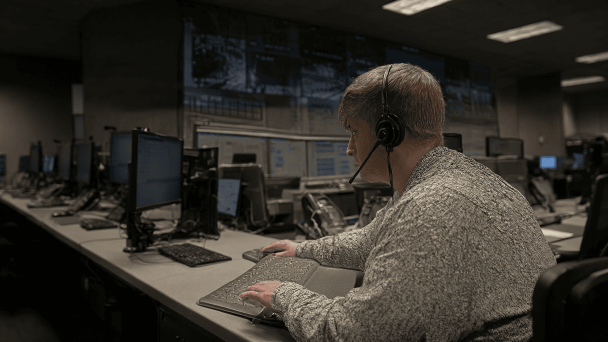 Halton Police Deploy GovWorx AI to Screen and Train 911 Dispatchers