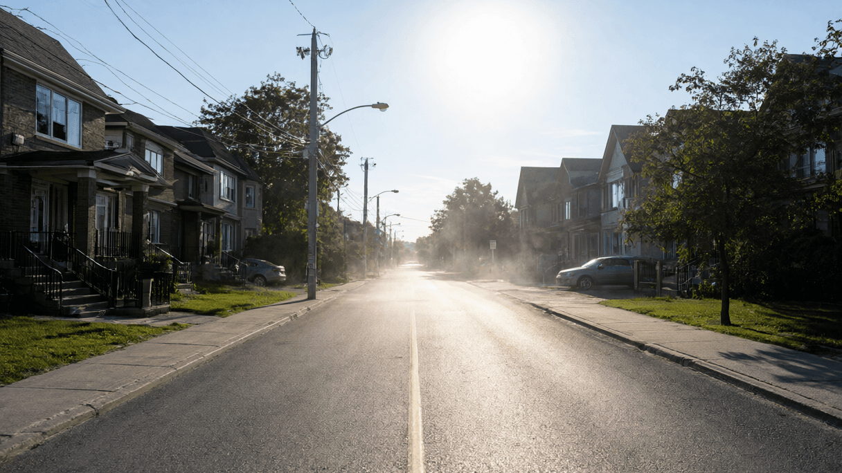 Hamilton Pilots Mandatory Cooling Standards for Renters