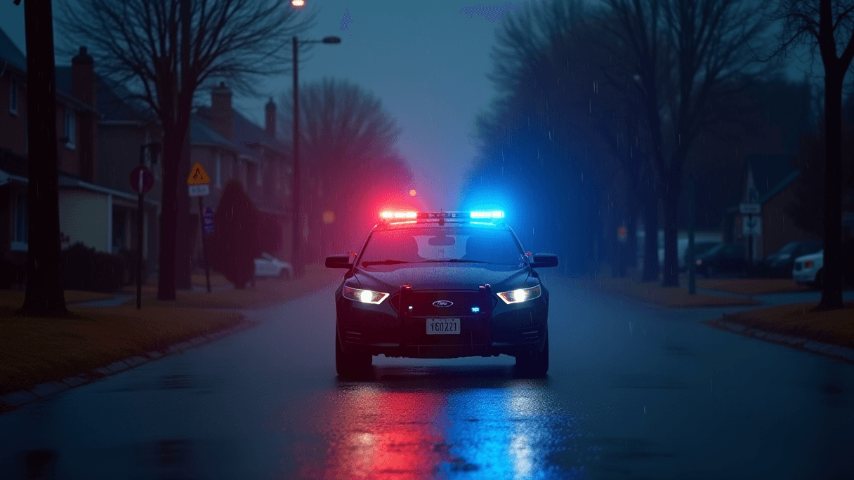 Hatton Family Files $17.5 Million Lawsuit Over Fatal Police Shooting