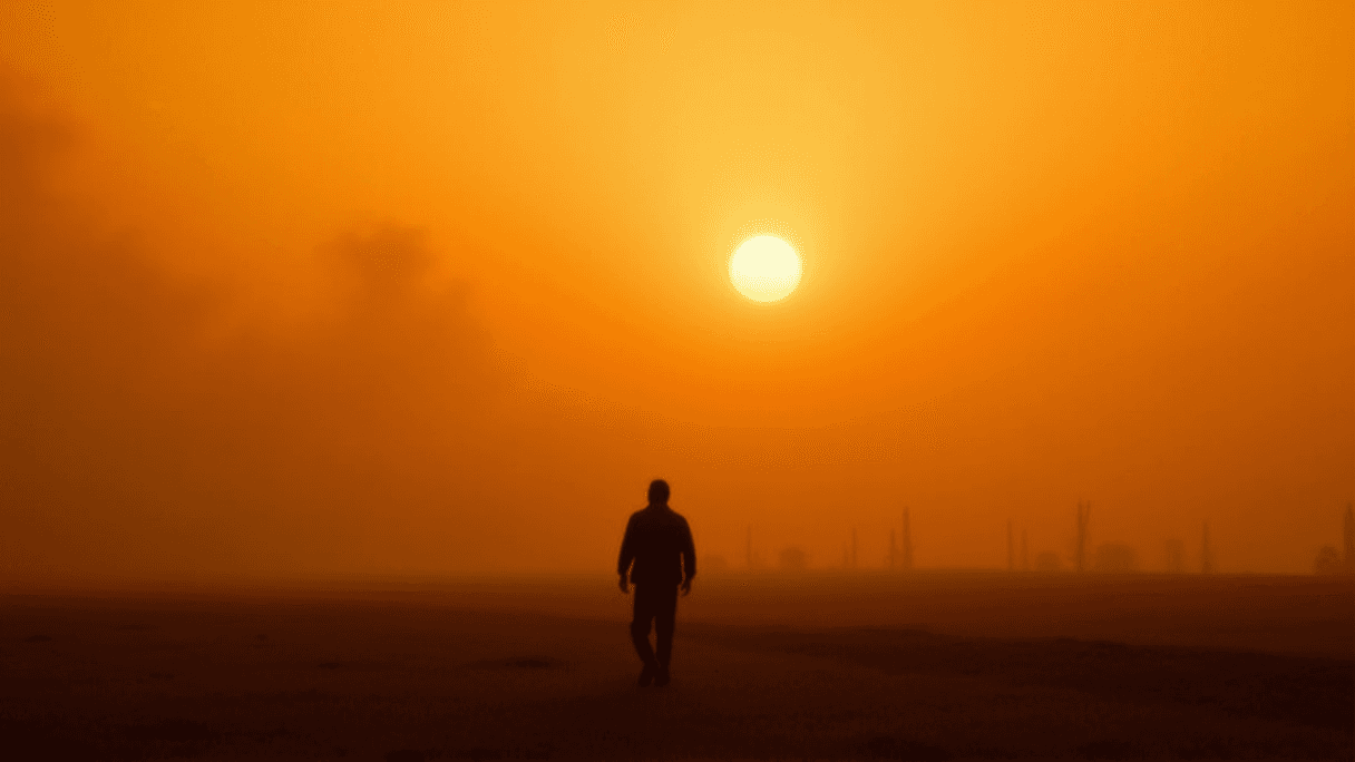 Heat and Air Quality Warnings Span Canada From the Prairies to Quebec