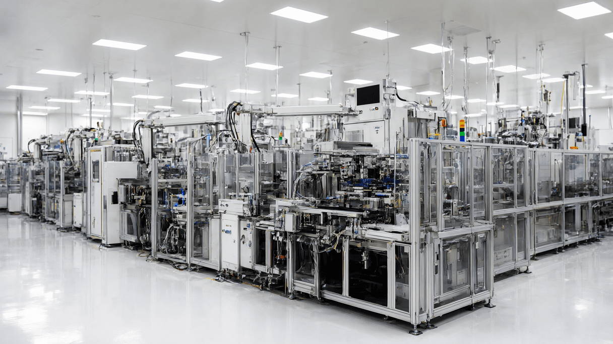 Helion Targets Power Loss Bottleneck With Custom Silicon Push