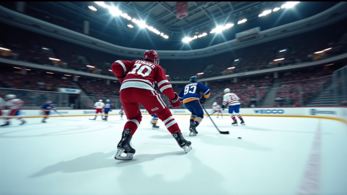 Hlinka Gretzky Cup Serves as Early Litmus Test for 2027 Class