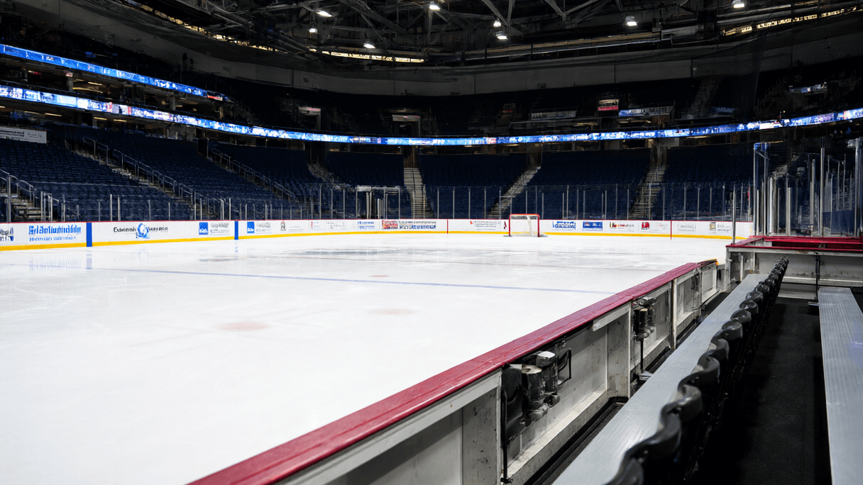 Hockey Canada Names Kori Cheverie Head Coach for World Championships