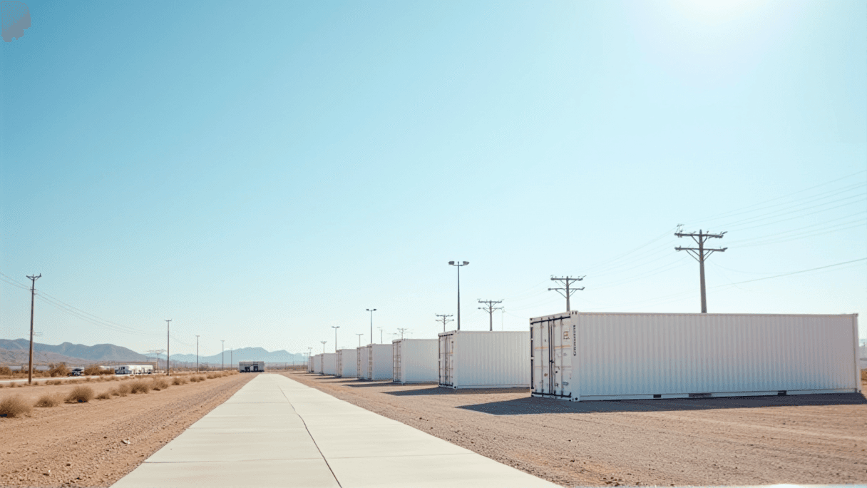 Hydrostor Secures Offtake Agreement for California's Willow Rock Storage Center