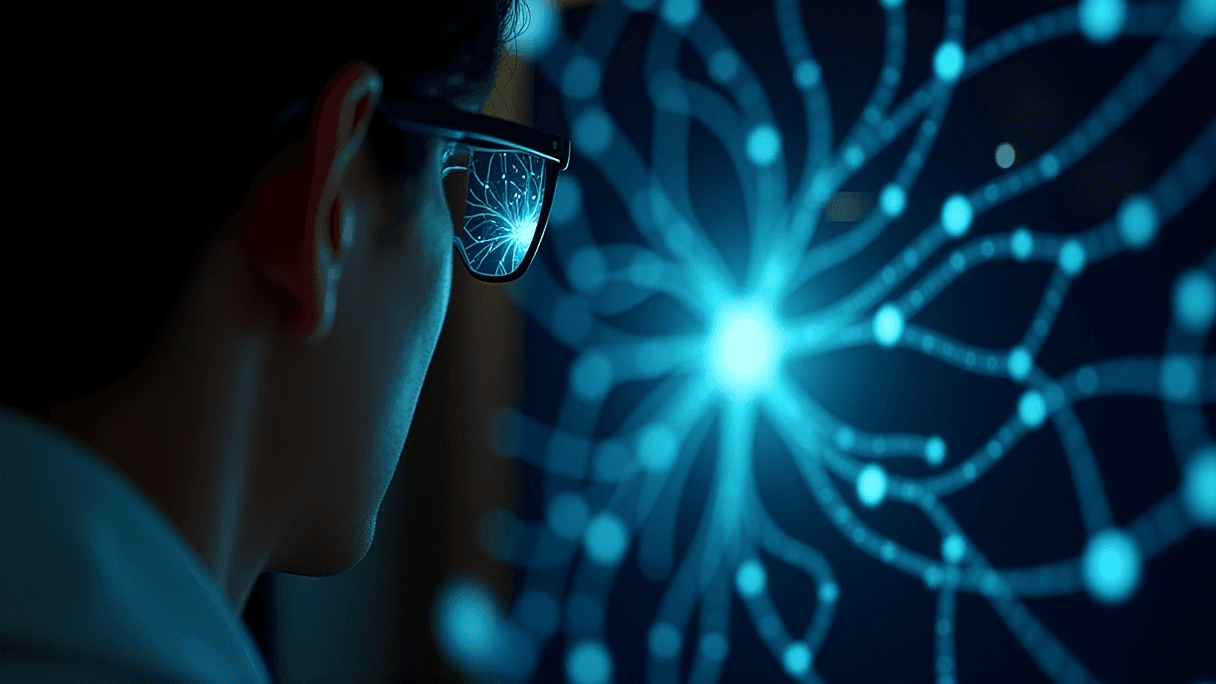 Inherent Claims 'Faraday' Agent Outperforms AI Giants