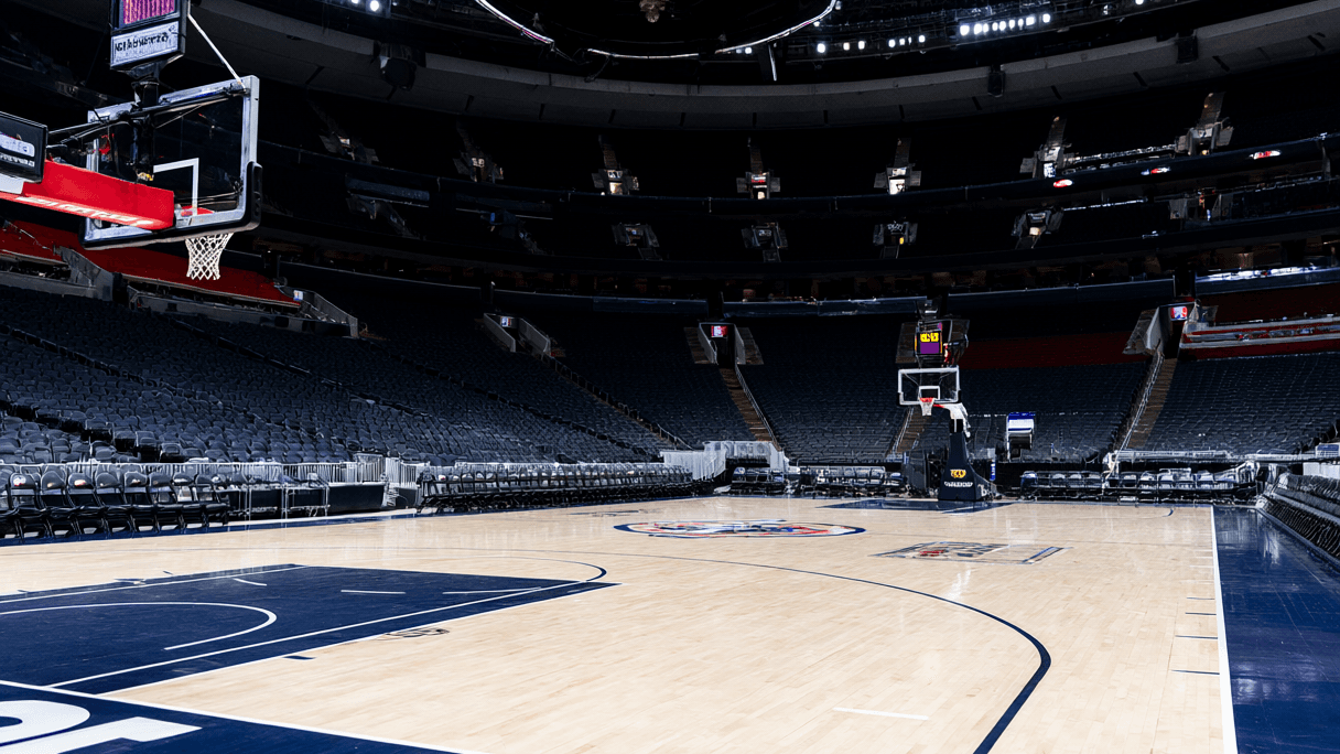 Jokic Flexes Early, But Can Denver's Cast Keep Pace?