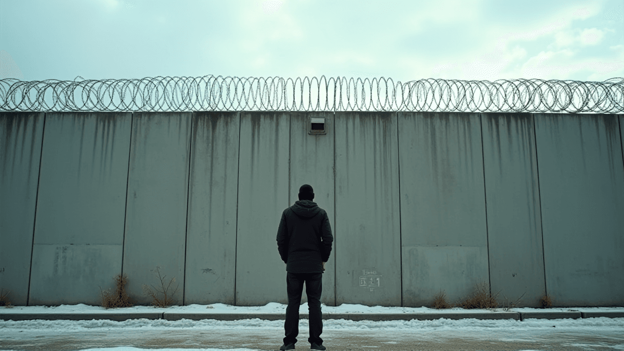 Journalist Carlitos Ricardo Parias Faces Record-Breaking U.S. Detention