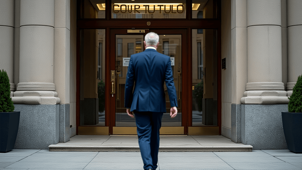 Judicial Defiance at Queen's Park: The Clash Over Mandatory Cash Bail