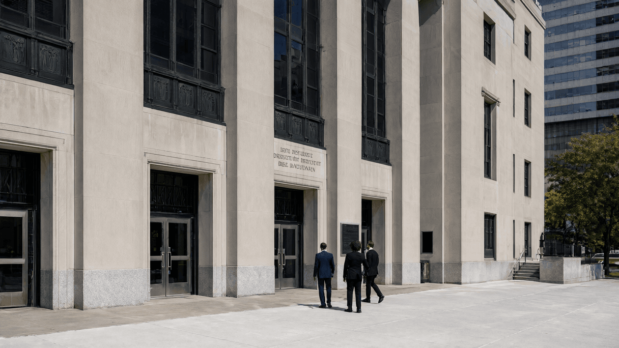Jurisdictional Overreach: The FBI's Grab of a Canadian Cybersecurity Expert