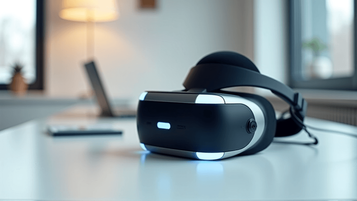 Leaked Setup Videos Offer First Look at Valve's Steam Frame