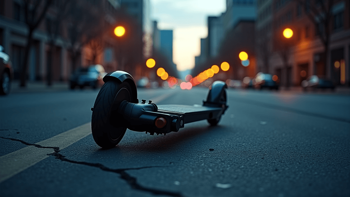 Lethal Hardware, Lawless Streets: The Systemic Failure Killing Our Children