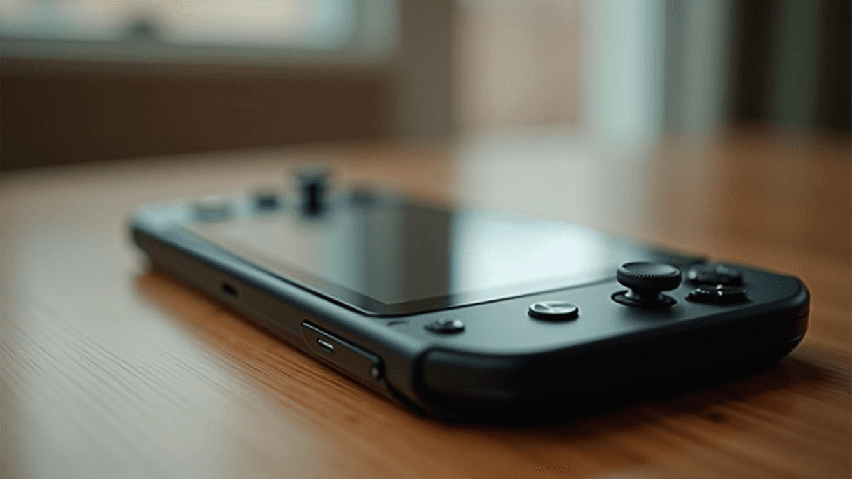 Logitech Pauses Handheld Ambitions Following G Cloud Struggles
