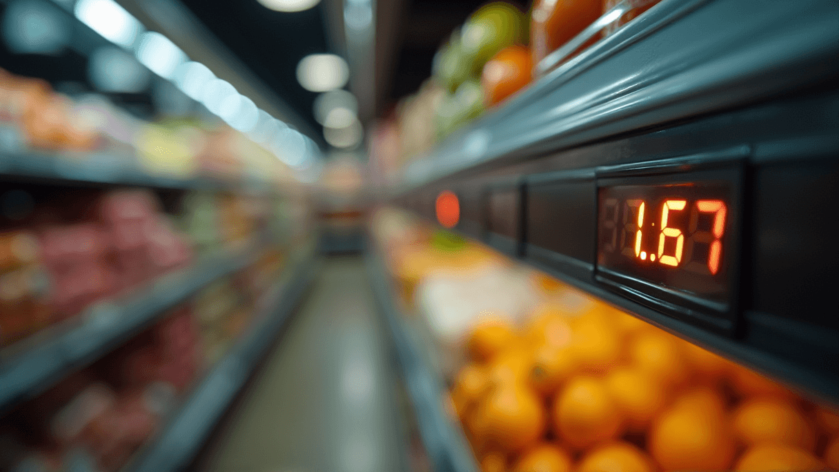 Mayor Chow Moves to Ban 'Surveillance Pricing' at Grocery Stores