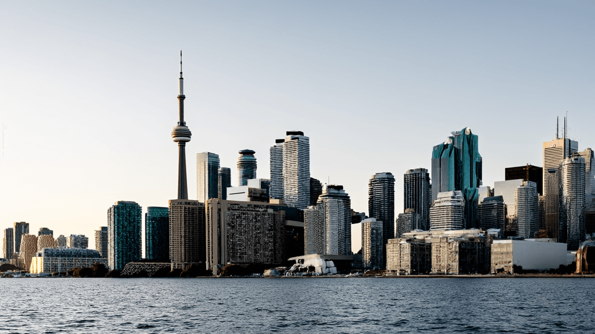 Mayoral Front-Runners Clash Over State of Toronto