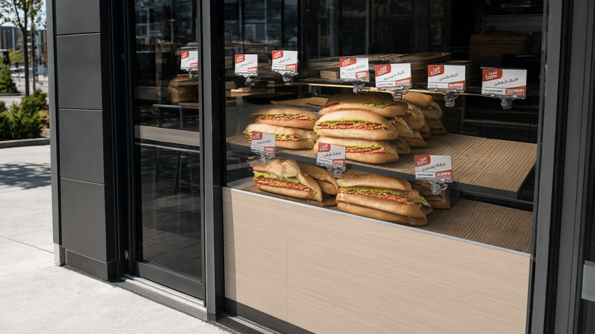 McDonald's Franchisees Push Back Over Costly 'Next' Overhaul