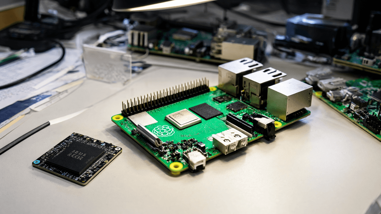 Meta Open Sources Muse AI for DIY Hardware