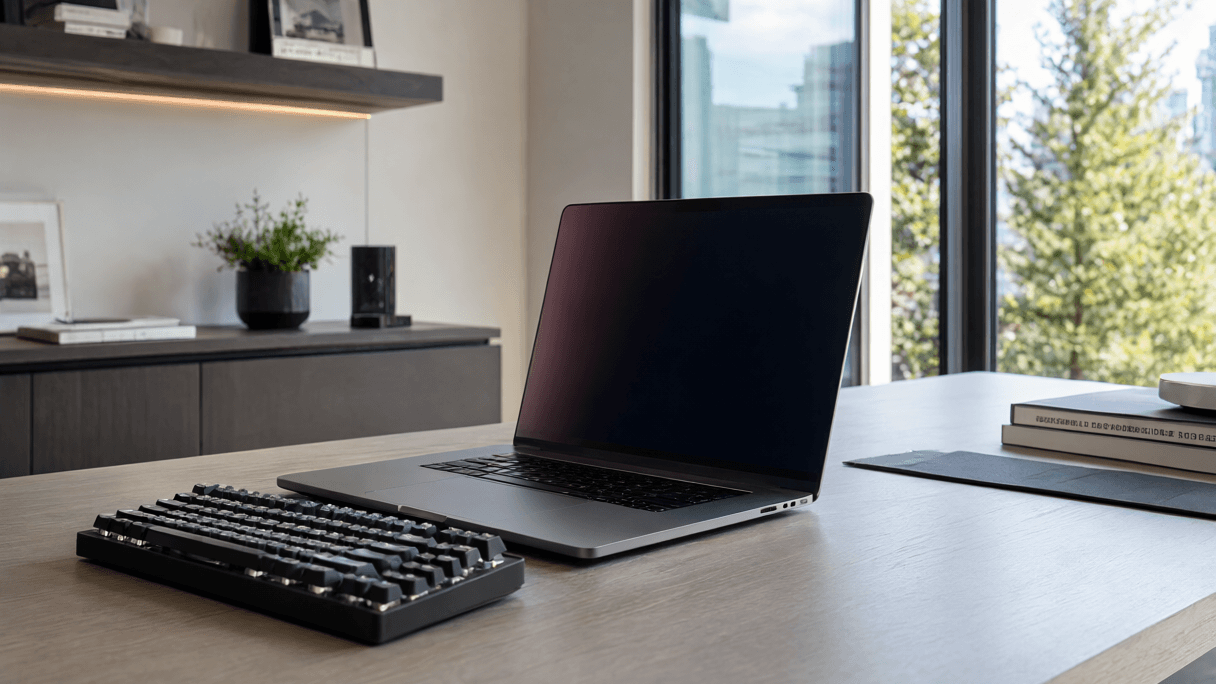 Microsoft Bets on Hardware Convergence with Surface Laptop Ultra