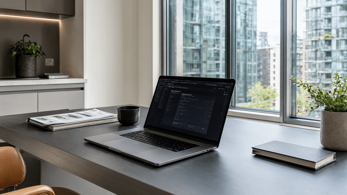 Microsoft Bets on 'One Machine' Strategy with Surface Laptop Ultra