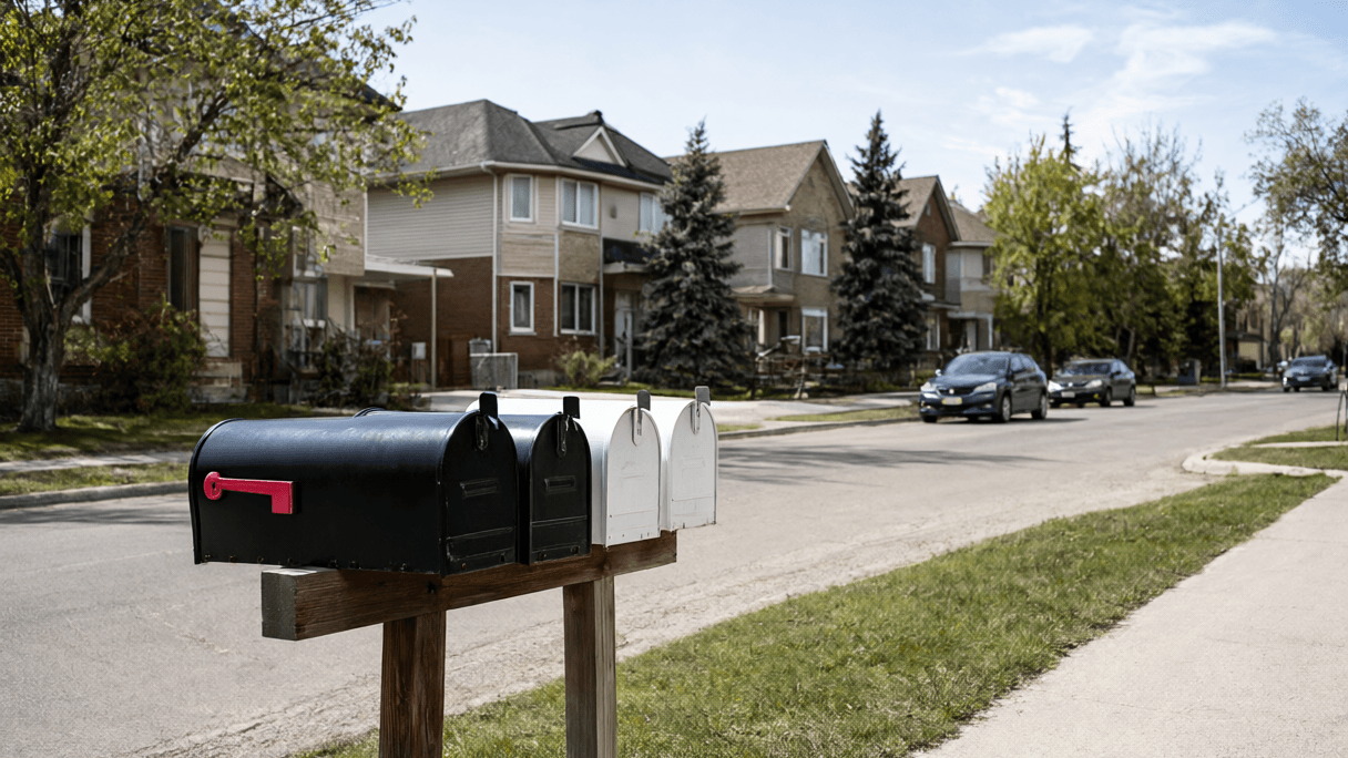 Misinformation Targets Non-Resident Voting Rights in Alberta Referendum