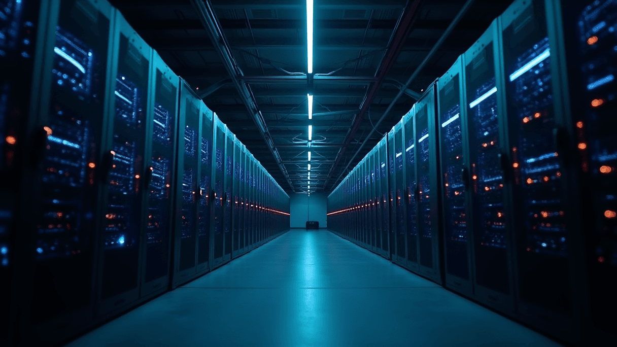 Mississauga's Data Centre Pause: A Temporary Dam Against an AI Tide