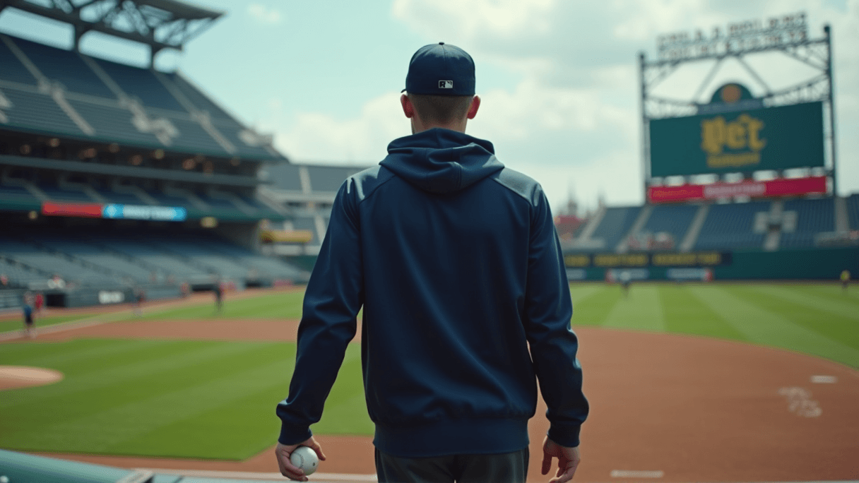 MLB Pivots to Athleisure as Lululemon Partnership Signals Lifestyle Push