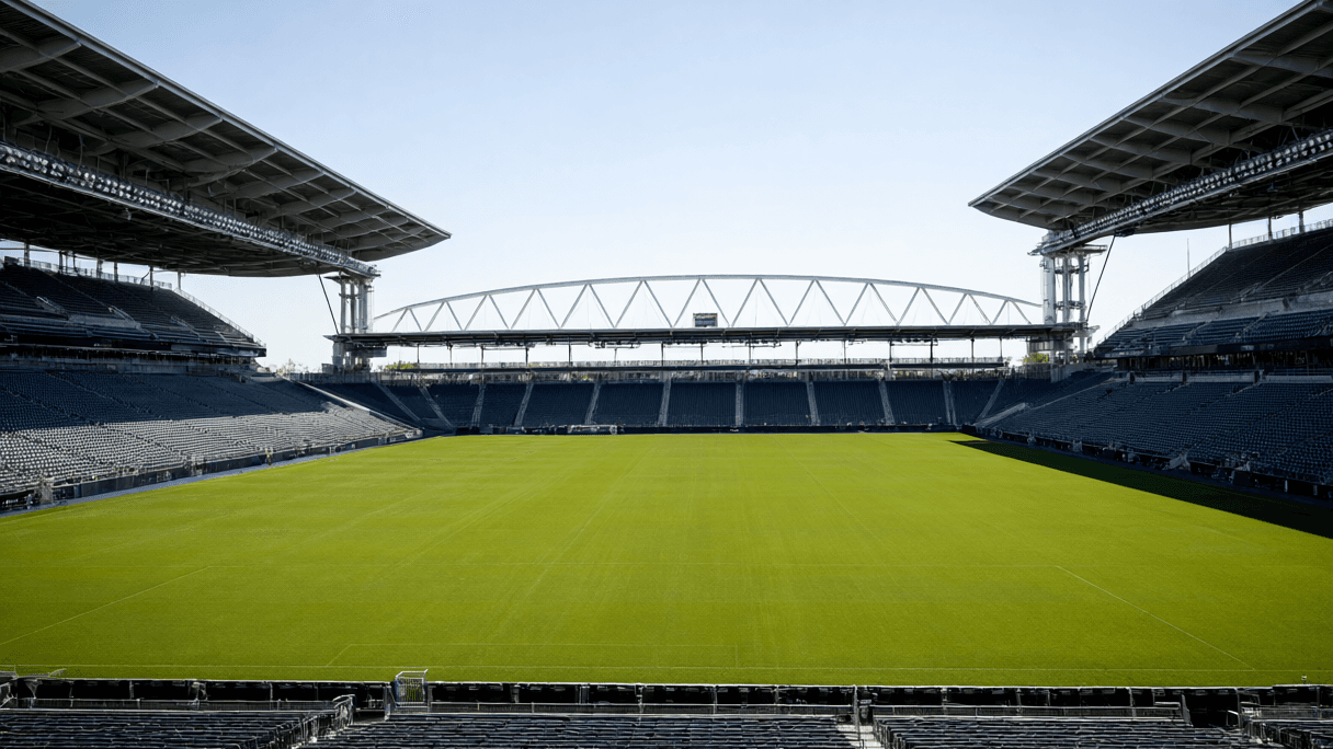 More Than a Match: Why BMO Field is a Watershed Moment for Women's Rugby