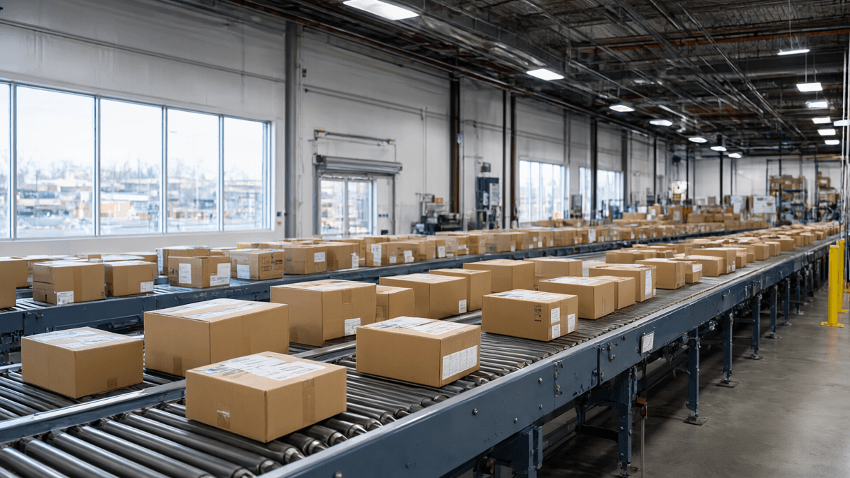 More Than a URL: Why Shopify's Shop.com Acquisition is a Pipeline Play