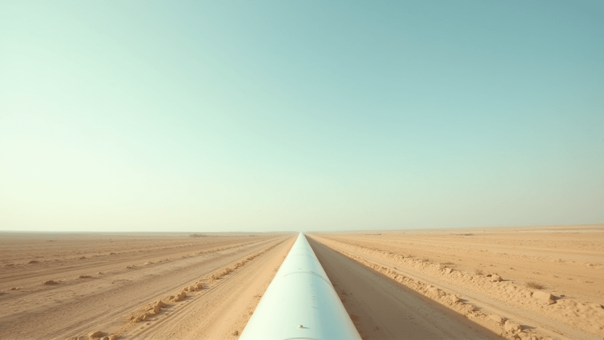 Musk Pitches Texas Hyperloop Amid History of Unfinished Tunnels