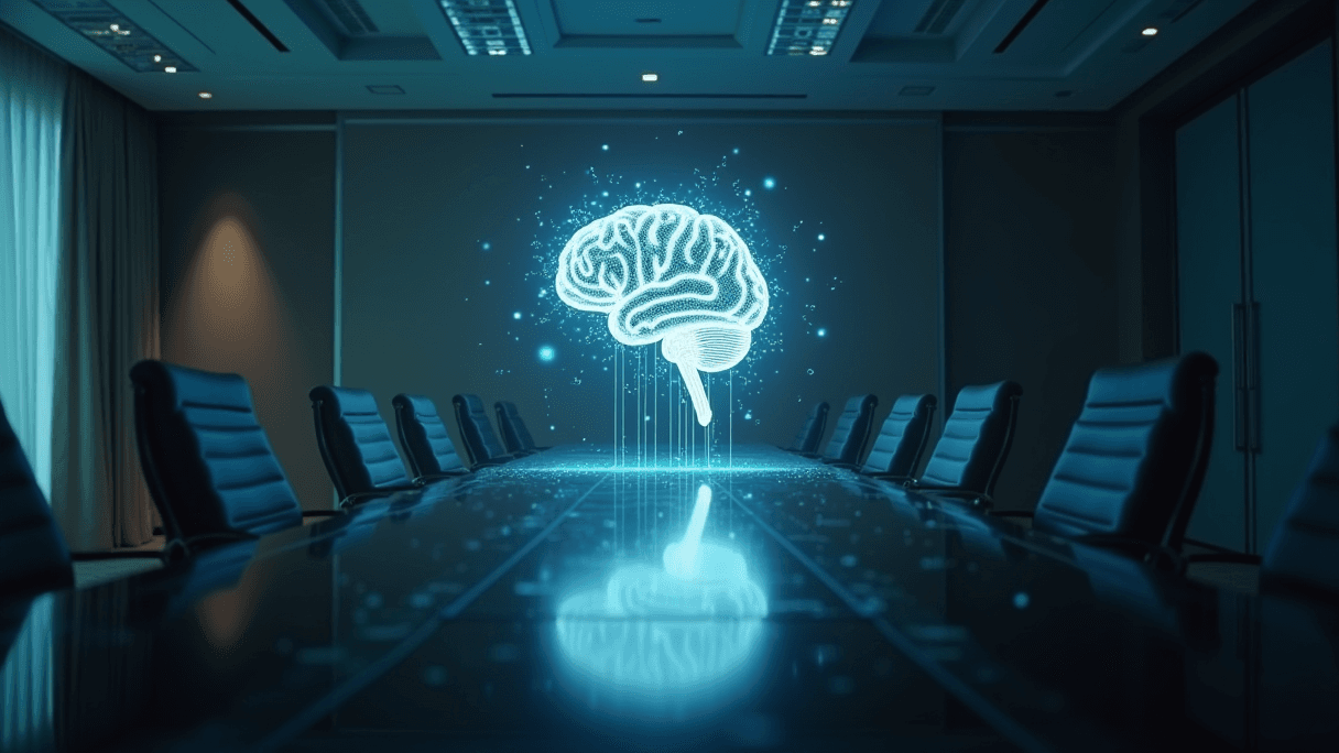Nadella Warns Enterprises Against Proprietary AI 'Knowledge Tax'