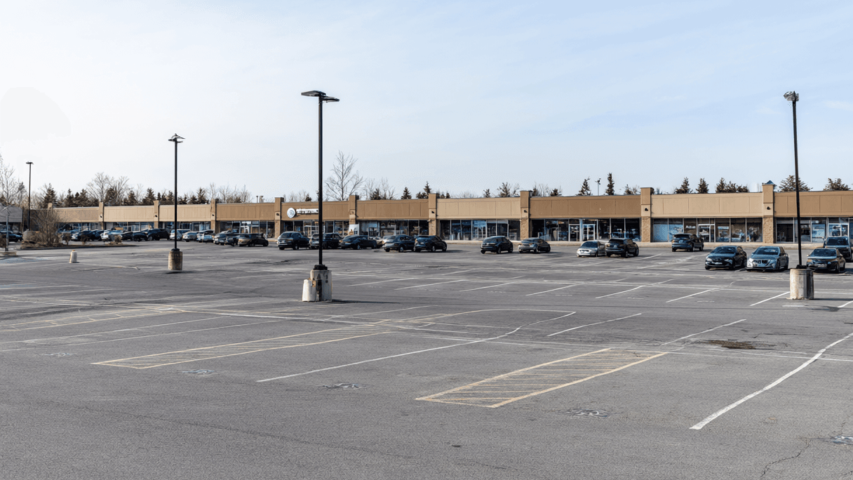 New Documentary Challenges Negative Narrative of Mississauga's Ridgeway Plaza